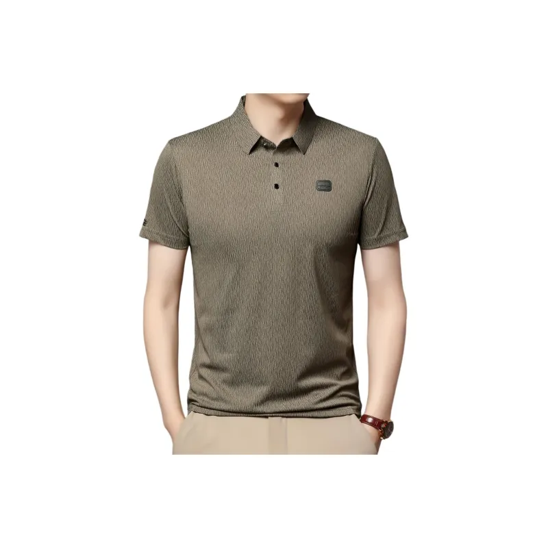 PIERRE CARDIN Polo Shirts Men-12