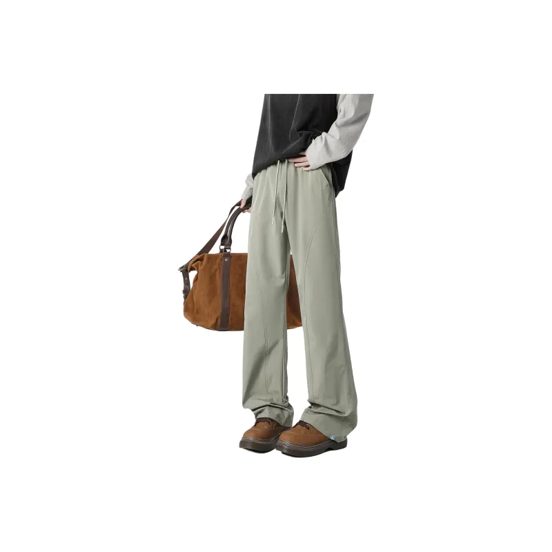Manchester City F.C. Casual Pants Unisex-15