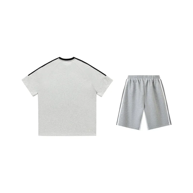 SWAMP AREA Casual Sportswear Unisex-17