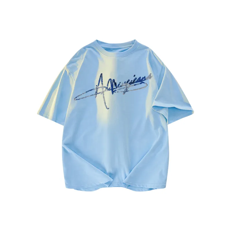 Yiwen T Shirts Unisex-18