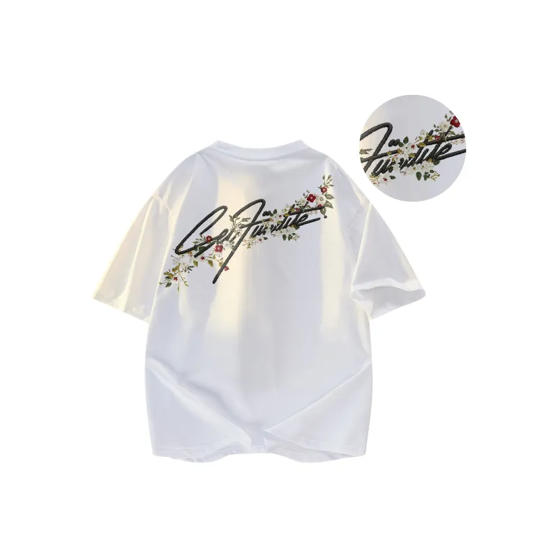 7 SEVFUN T Shirts Unisex-2