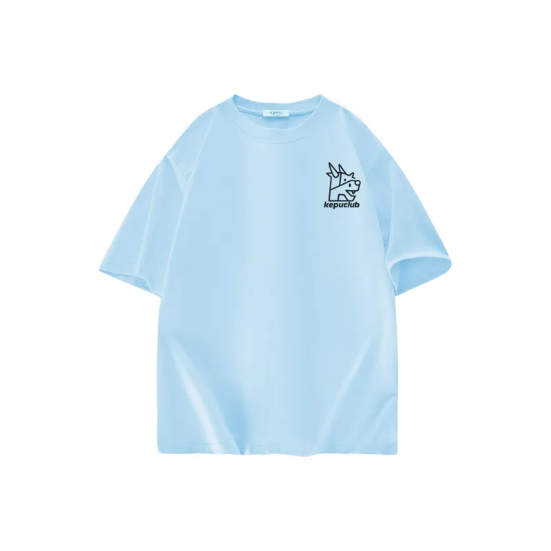Kepu T Shirts Unisex-12