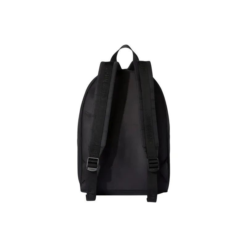 OFF WHITE Kids Arrow Spray Backpack-1
