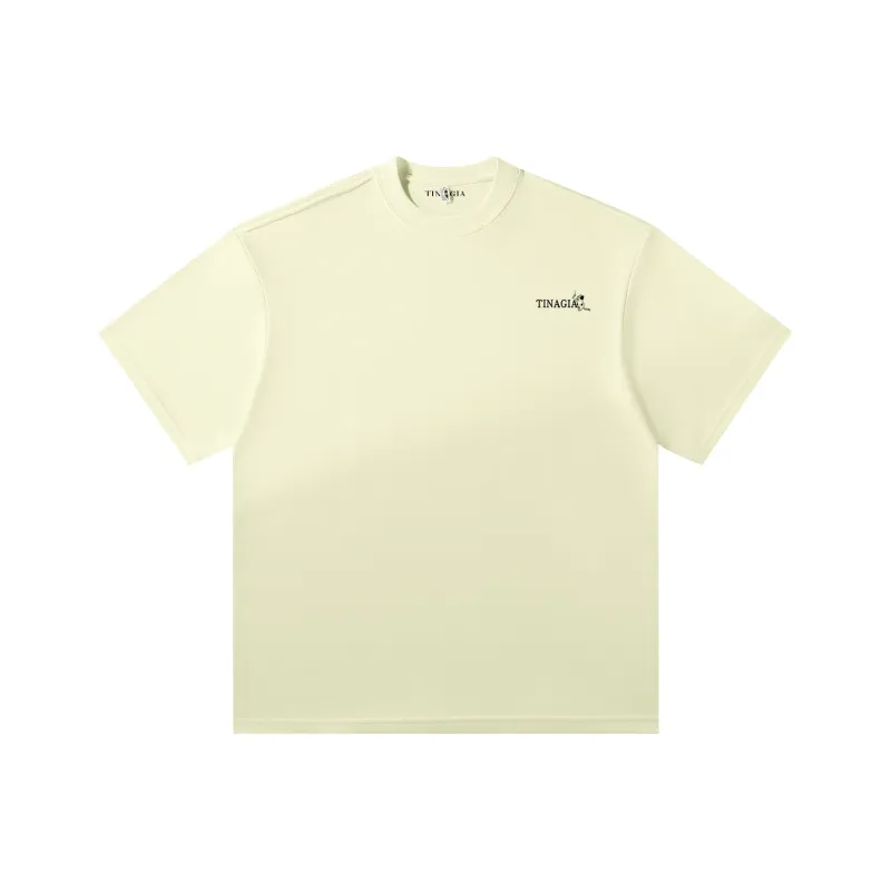TINA GIA T Shirts Unisex-14