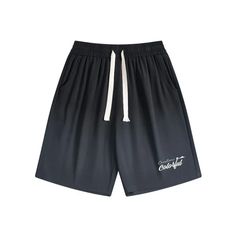 Colorful Creations Casual Shorts Unisex-8