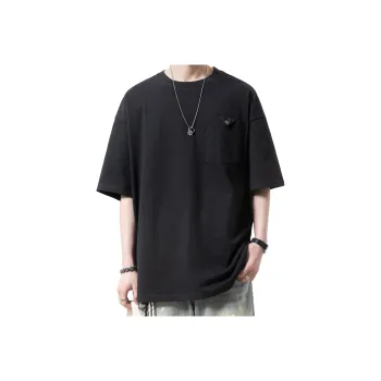 MARK WAFFLE T Shirts Unisex