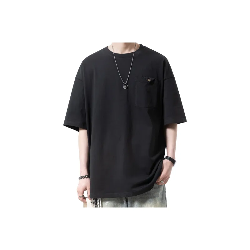 MARK WAFFLE T Shirts Unisex-0