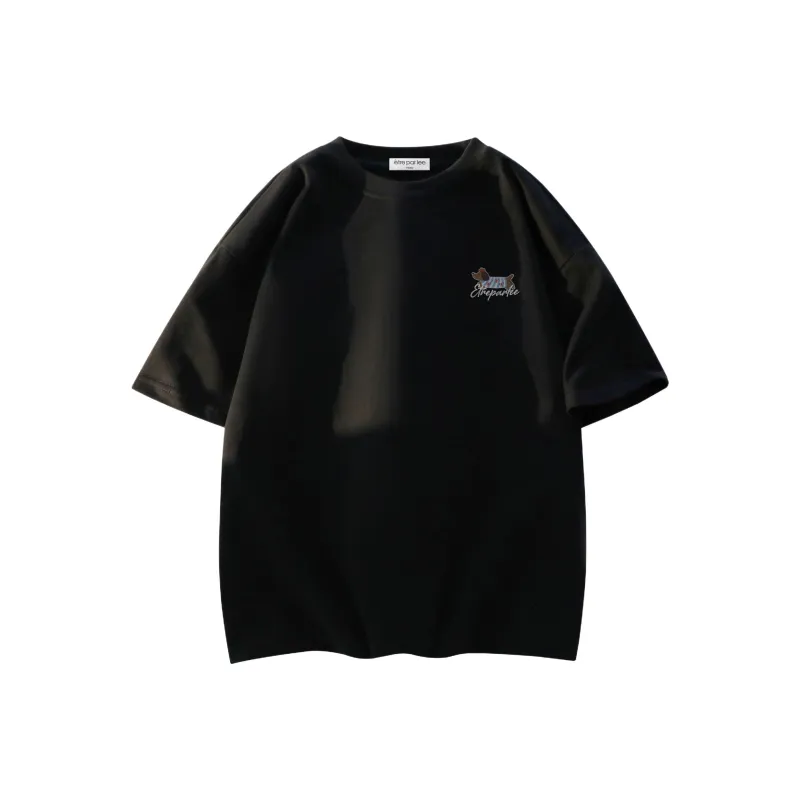 Être Par Lee T Shirts Unisex-0