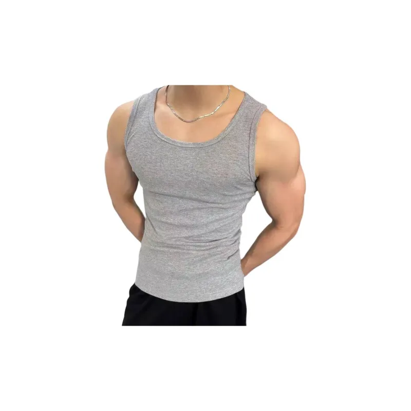 MIIRACER Tank Tops Unisex-18