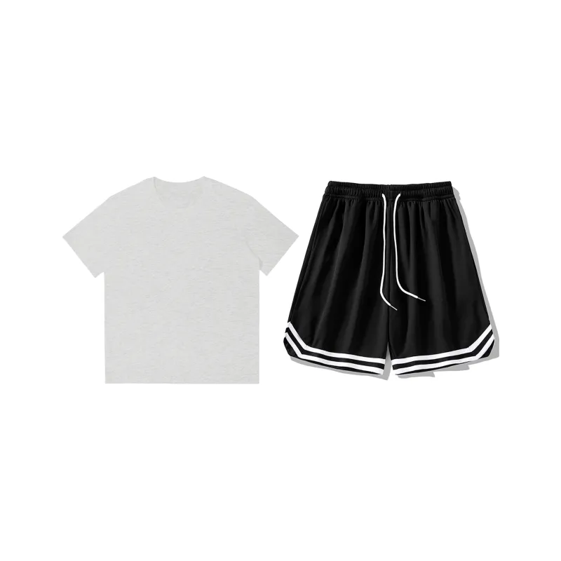FASTFISH Casual Sportswear Unisex-9