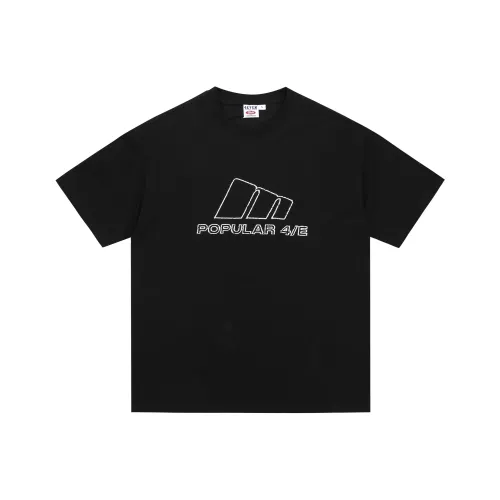 4EVER LAB T Shirts Unisex