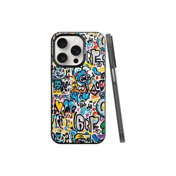 BAOCHENG Phone Cases