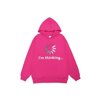 BABUGGE Sweatshirts Unisex