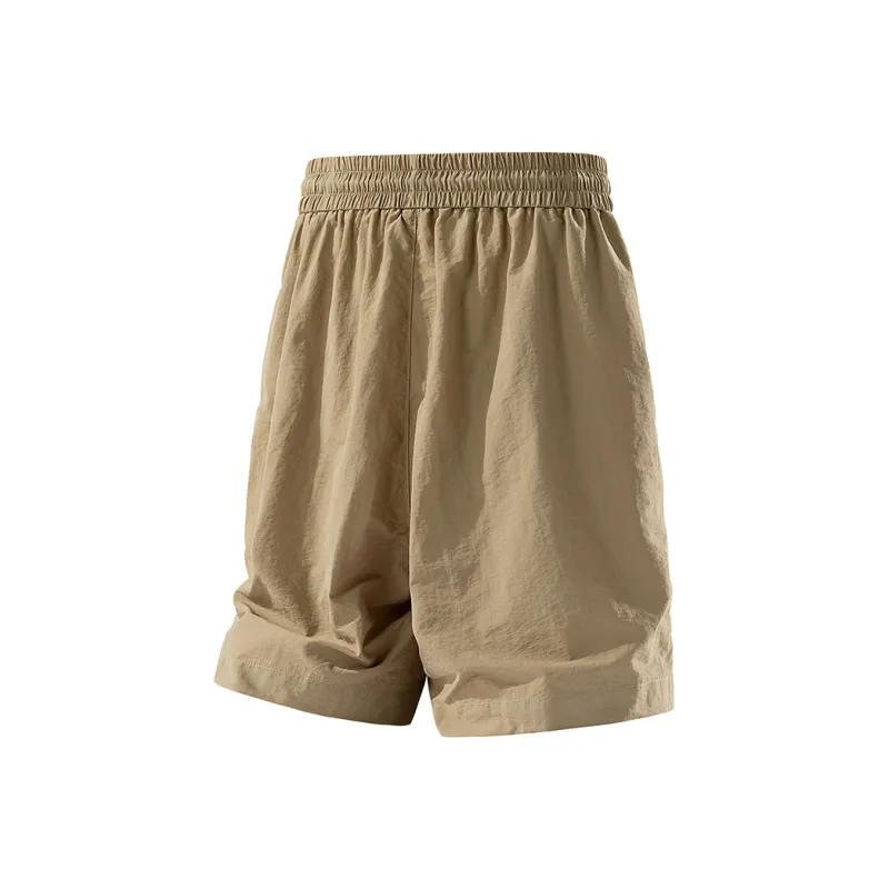FCB ARCELONA Casual Shorts Unisex-4