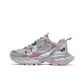 Pink Silver