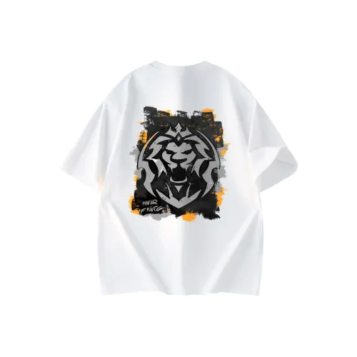 HONOR OF KINGS T Shirts Unisex
