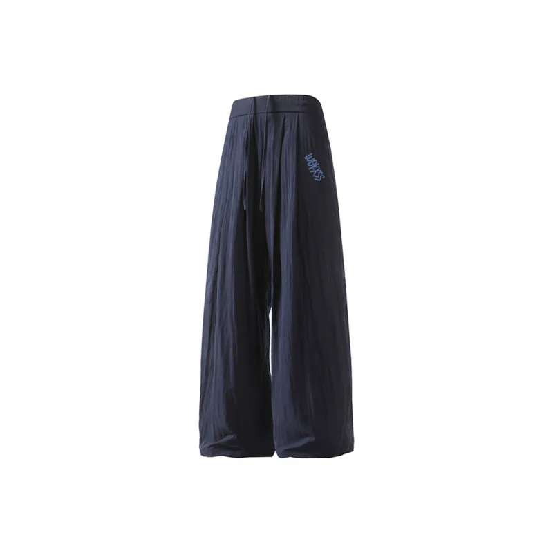 WOKXSS Casual Pants Unisex-9