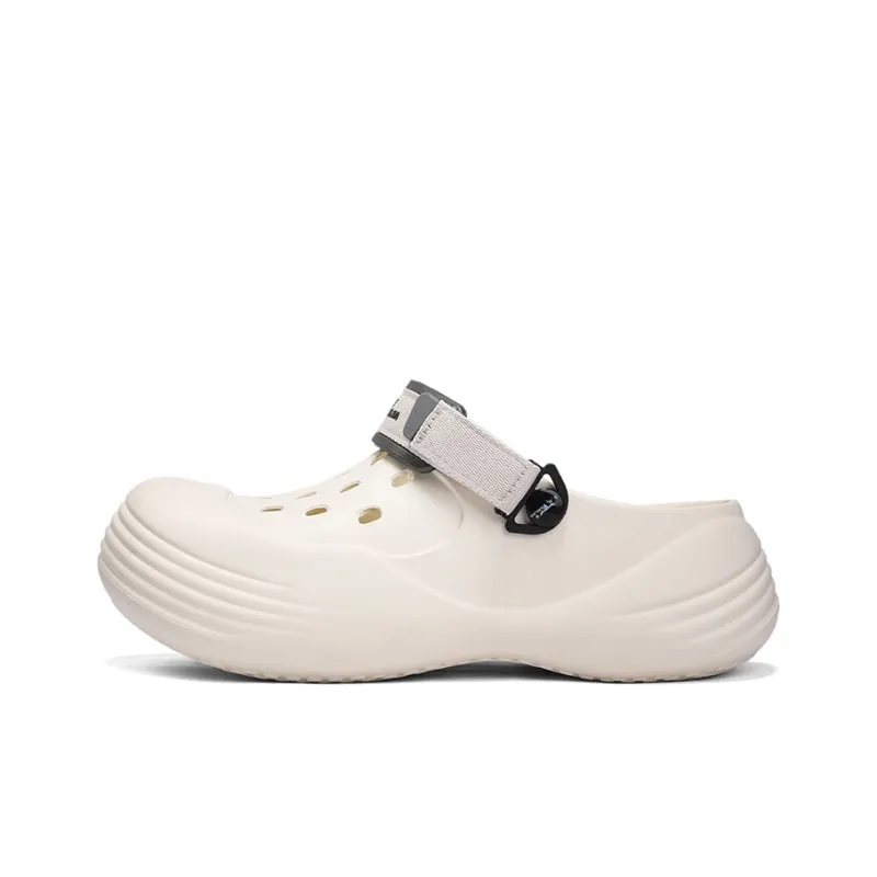 G.N.SHIJIA Clogs Men-0