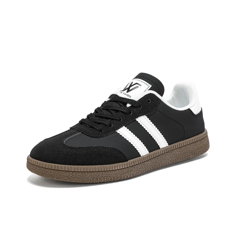 White Sands Skateboard Shoes Men's-8