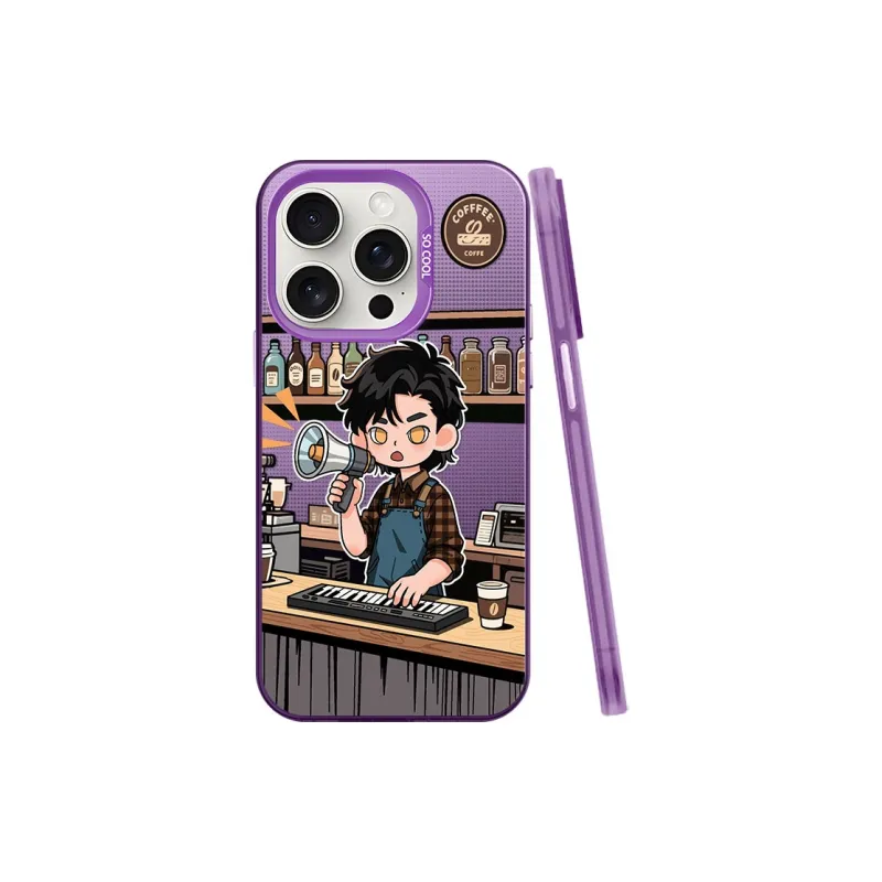 BAOCHENG Phone Cases-4