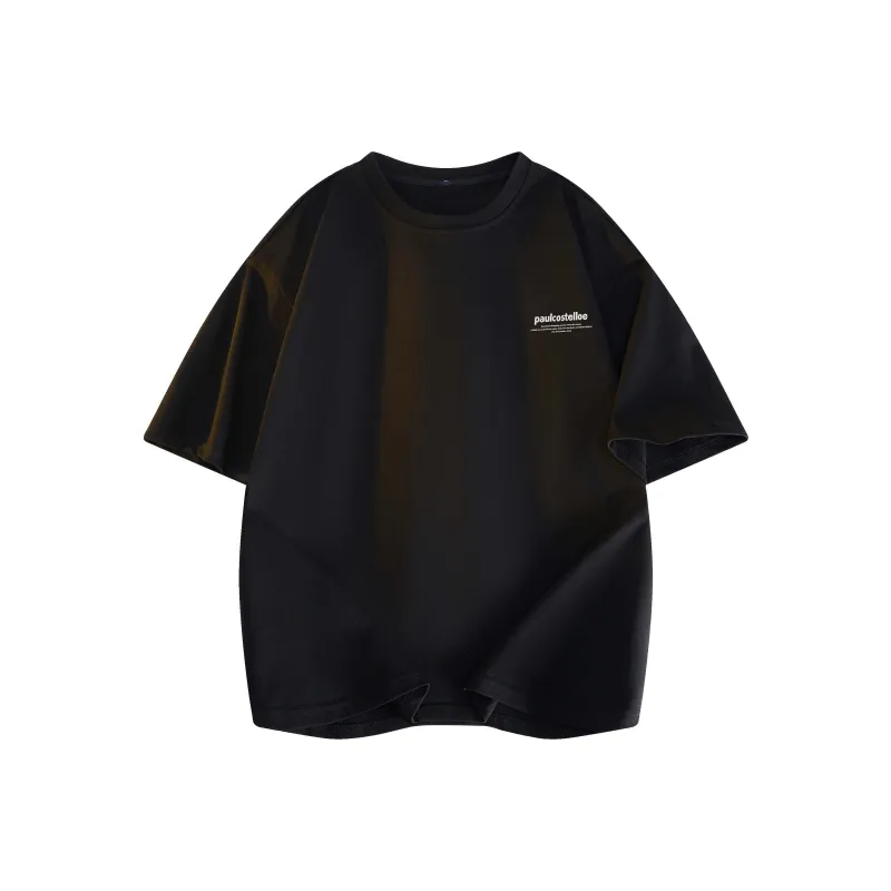 PAUL COSTELLOE T Shirts Unisex-1