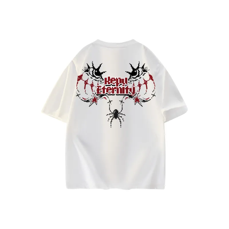 Kepu T-Shirts Unisex-0