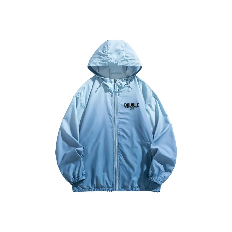 DOUBLEFISH Sun Protection Clothing Unisex-5