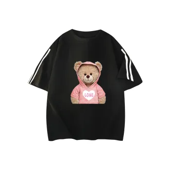 LSVE x NASA GISS T Shirt Women's
