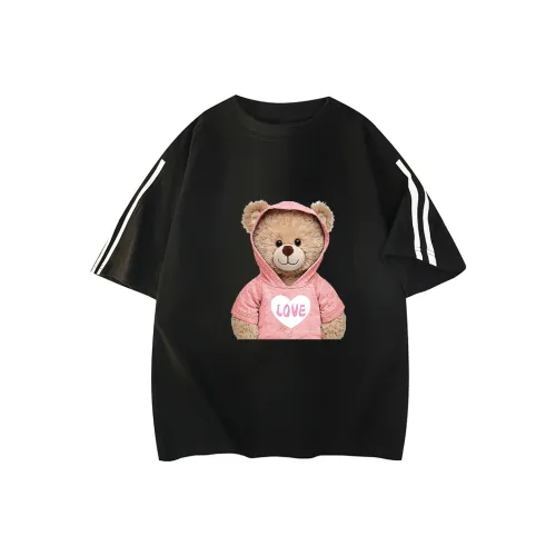 LSVE x NASA GISS T Shirt Women's
