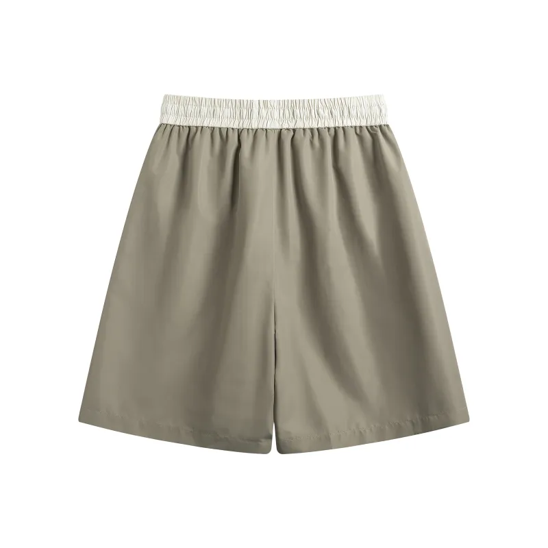 ATLETICO DE MADRID 1903 Casual Shorts Unisex-15