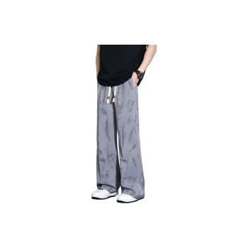 GY.VG Casual Pants Unisex