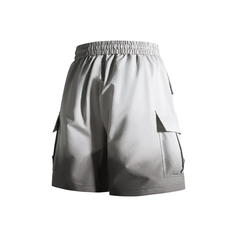 ROBINHOOD Casual Shorts Women's-1