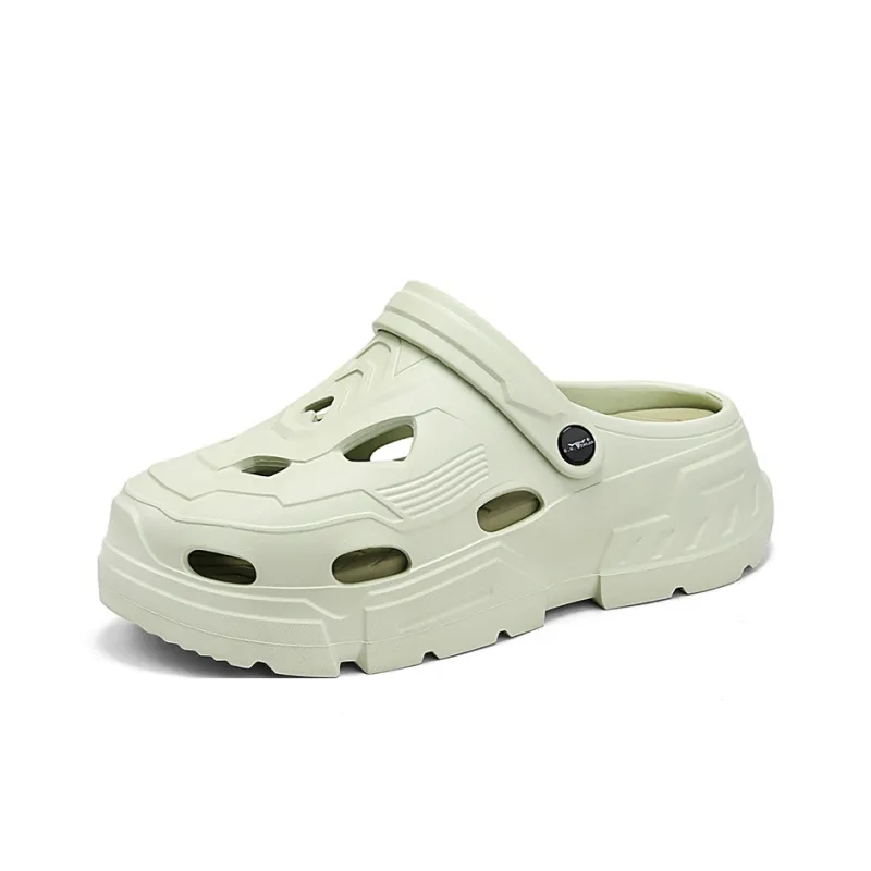 G.N.SHIJIA Clogs Men-1