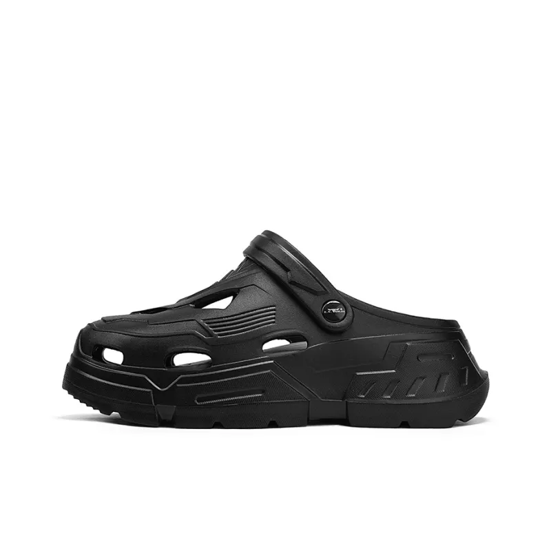 G.N.SHIJIA Clogs Men-14