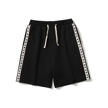 CariteSport Casual Shorts Unisex