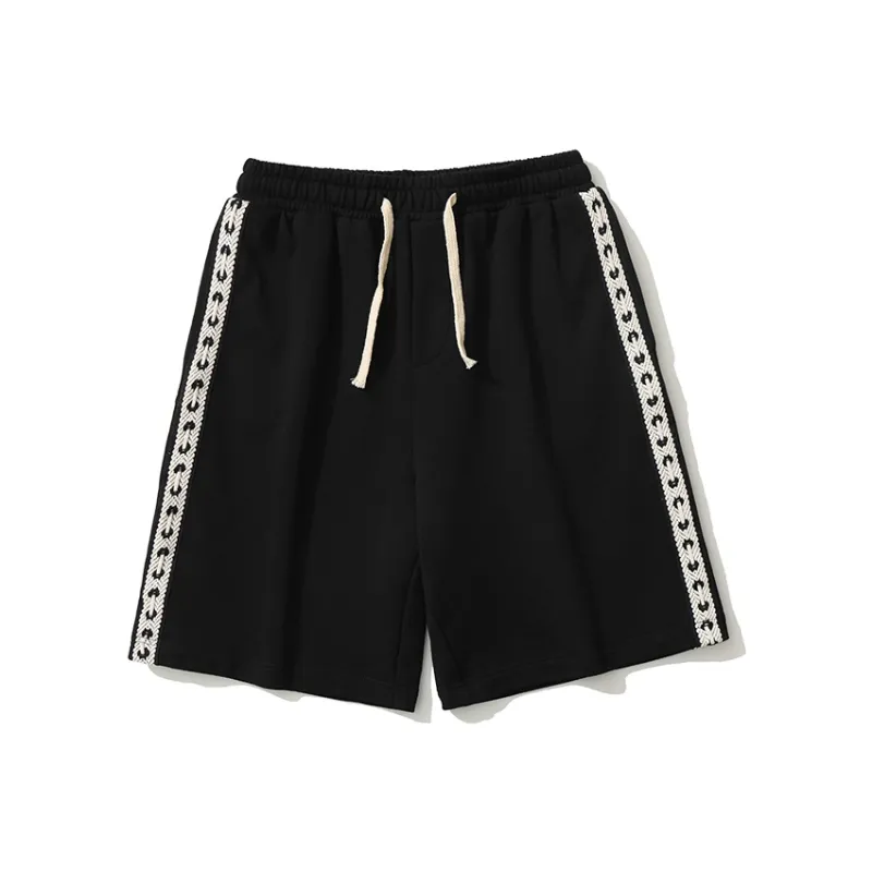 CariteSport Casual Shorts Unisex-0