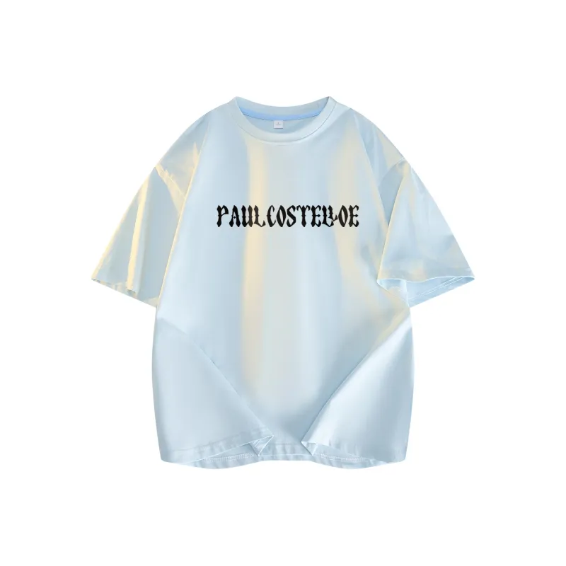 PAUL COSTELLOE T Shirts Unisex-19