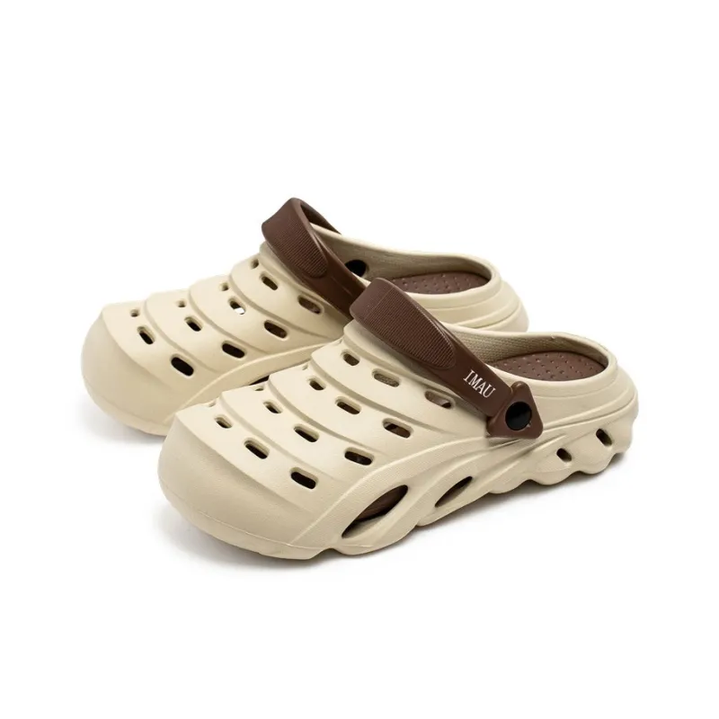 IMAU Clogs Men-7