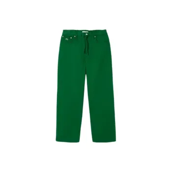LACOSTE Jeans Women's Green