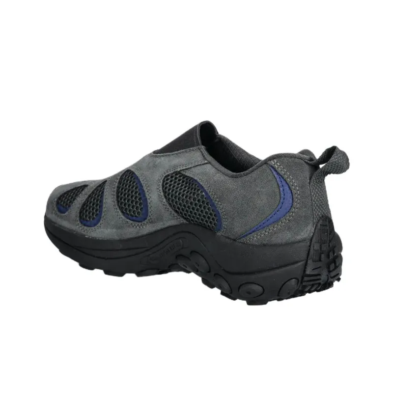 MERRELL Jungle Moc Vent 2.0 1TRL Black Graphite-2
