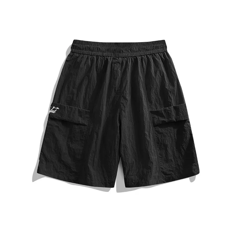 Colorful Creations Casual Shorts Unisex-1