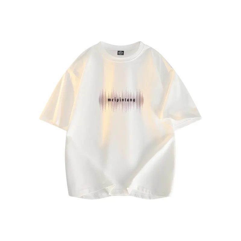 MEIPIN TANG T Shirts Unisex-10