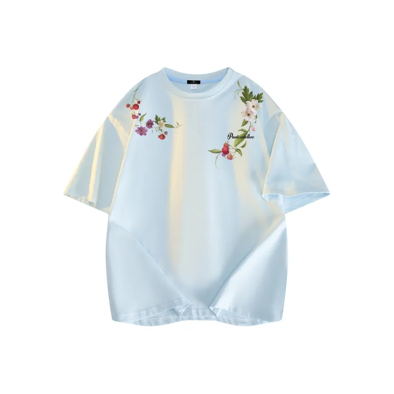 PAUL COSTELLOE T Shirts Unisex-22