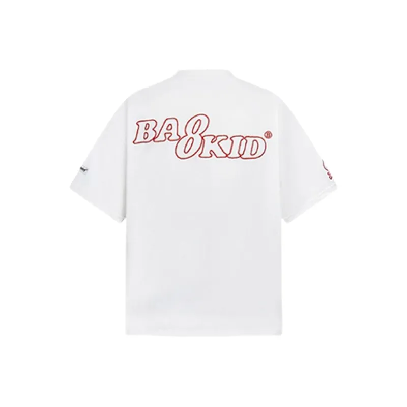 ABBY GODDESS T Shirts Women's White-1