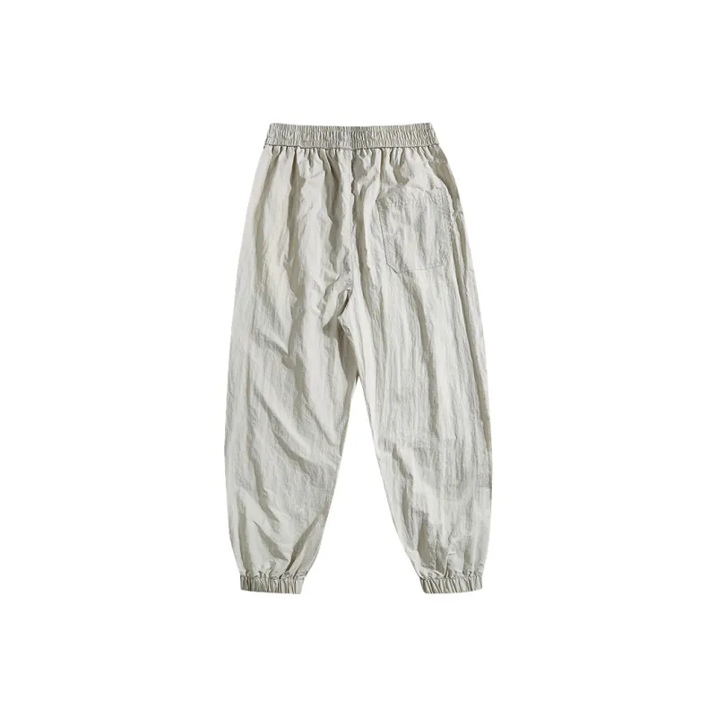 TUCANO Casual Pants Unisex-5