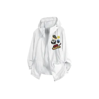 S.k. Manor Hill Sun Protection Clothing Unisex