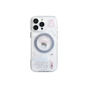 Wei Xin Phone Cases