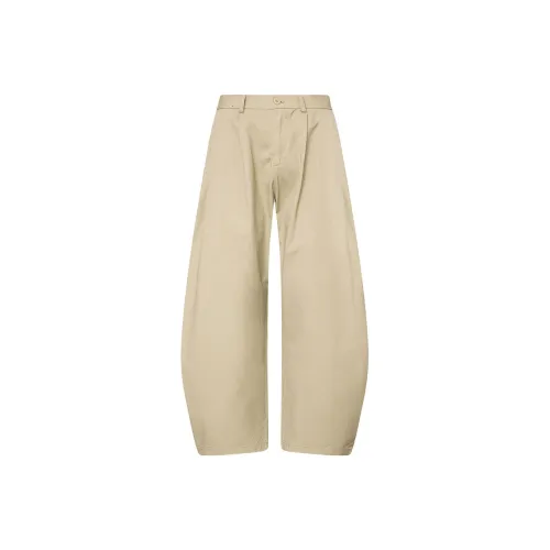 98SQUID Casual Pants Unisex