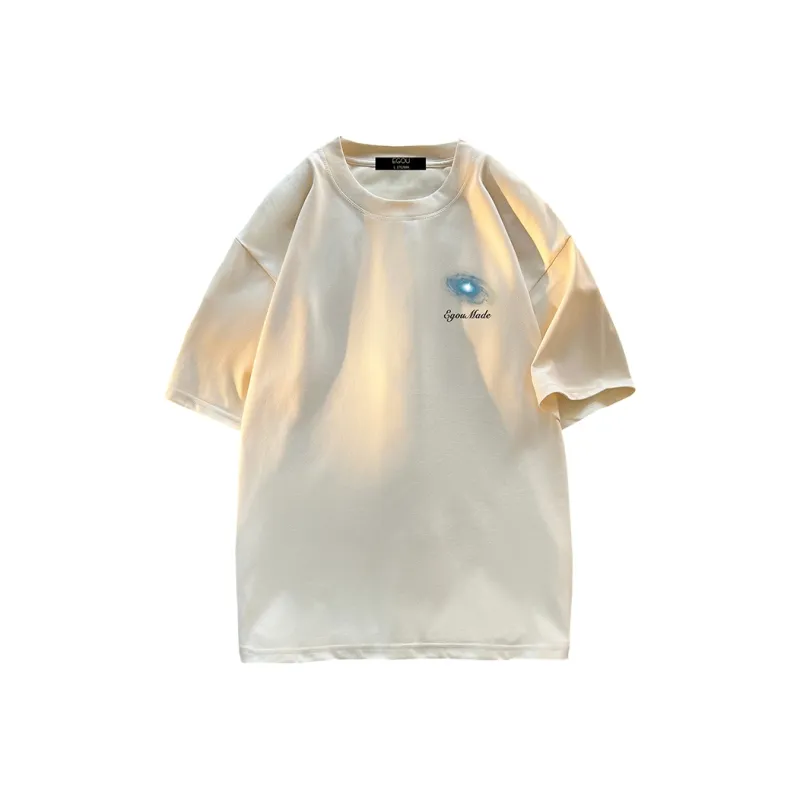 EGOU T Shirts Unisex-30