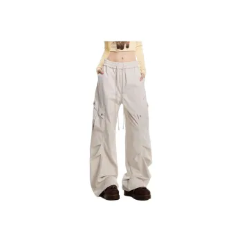The New Age Family Cargo Pants Women's
